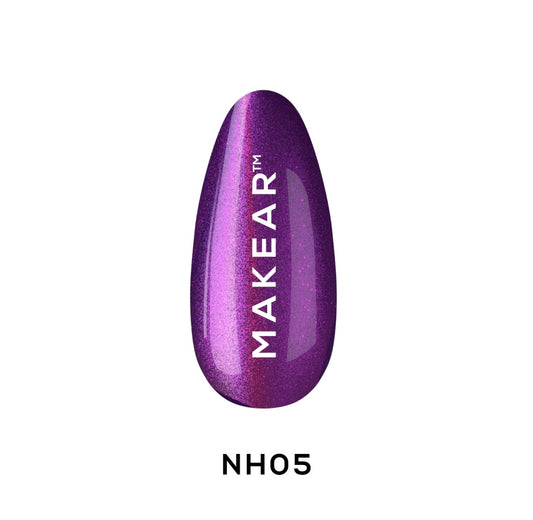 MAKEAR Polvo en crema SFX - NH05 - 2,3ml