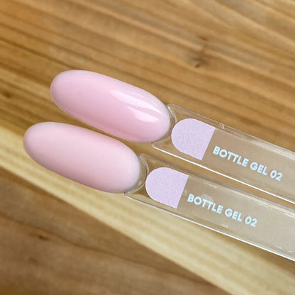 NOFD Bottle Gel 02-10ml