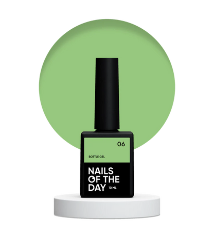 NOFD Bottle Gel 06-10ml