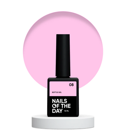 NOFD Bottle Gel 08-10ml