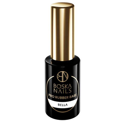 Base Pro Rubber Bella - 6ml
