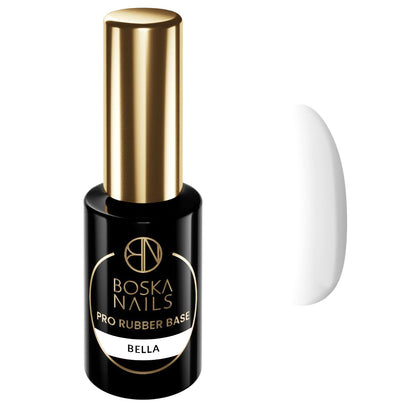 Base Pro Rubber Bella - 6ml