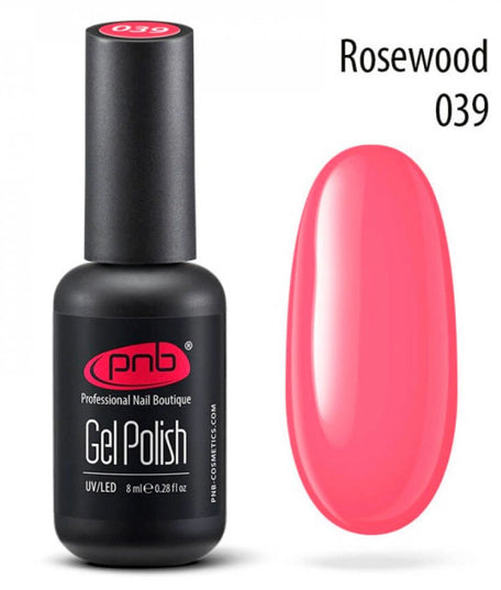 039 Rosewood PNB 8ml