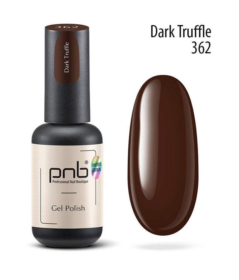 362 Dark Truffle PNB 8ml