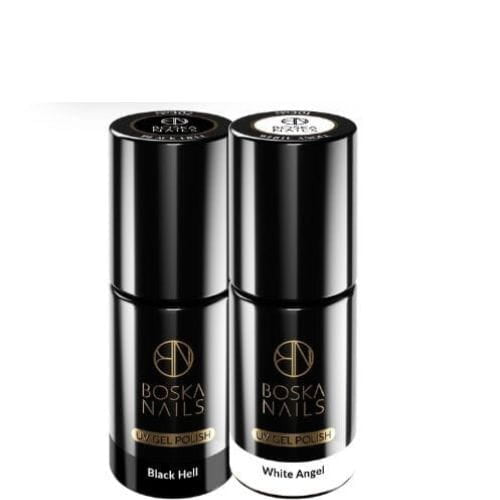 Set Must Have Boska Nails