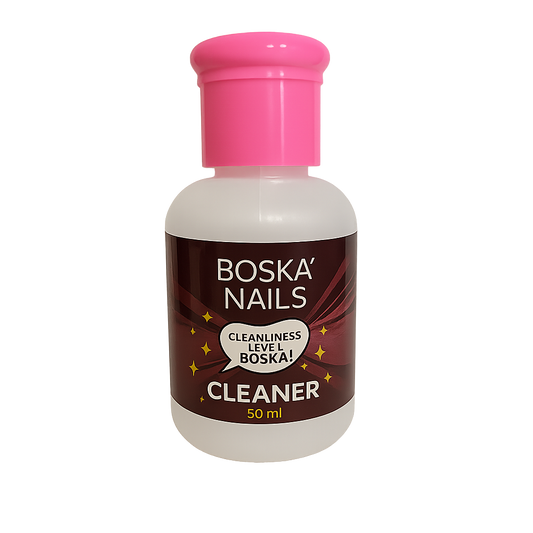 Cleaner Cleanness Level Boska! 50ML