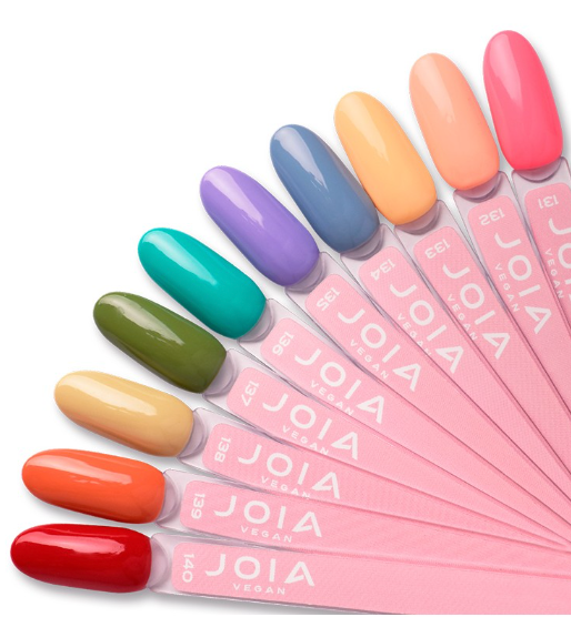 JOIA vegan Esmalte semipermanente 131-6ml