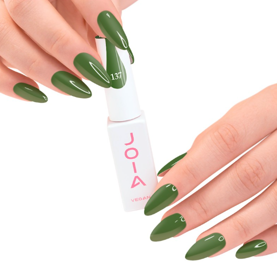 JOIA vegan Esmalte semipermanente 137-6ml