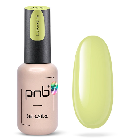 366 Euphoria Elixir PNB 8ml