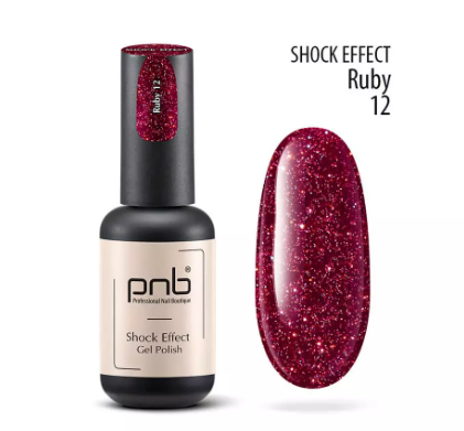 Shock effect Rubby PNB 8ml