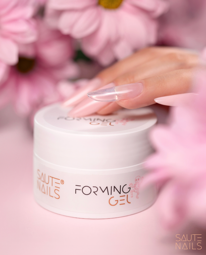 Forming Gel Saute Nails 30g