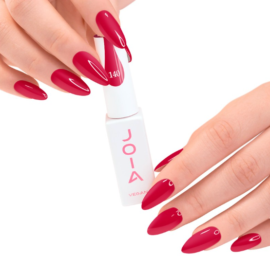 JOIA vegan Esmalte semipermanente 140-6ml