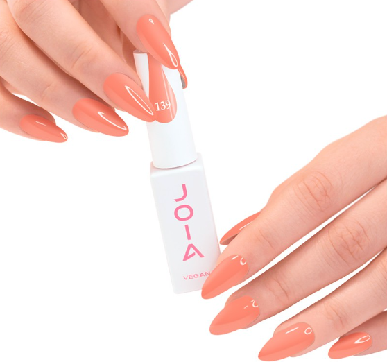 JOIA vegan Esmalte semipermanente 139-6ml