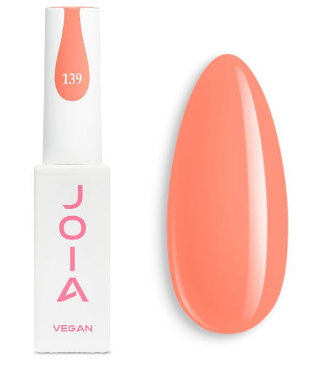 JOIA vegan Esmalte semipermanente 139-6ml