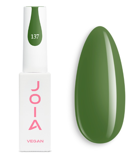 JOIA vegan Esmalte semipermanente 137-6ml