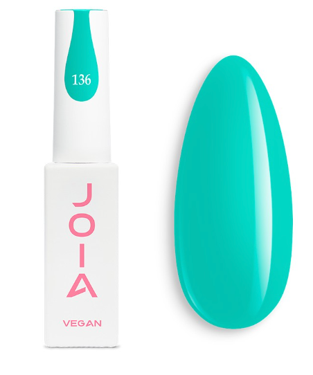 JOIA vegan Esmalte semipermanente 136-6ml