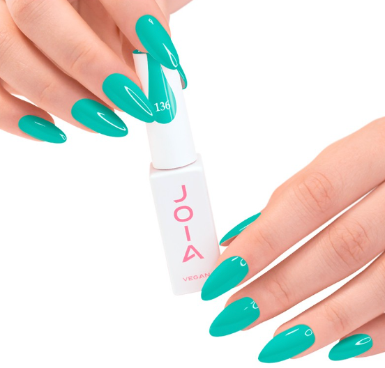 JOIA vegan Esmalte semipermanente 136-6ml