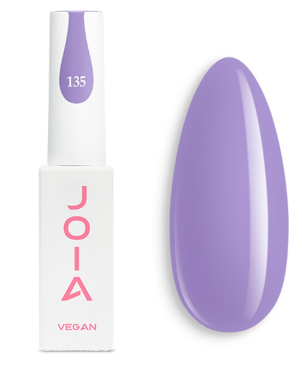 JOIA vegan Esmalte semipermanente 135-6ml