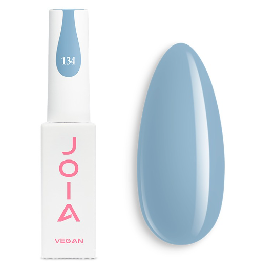 JOIA vegan Esmalte semipermanente 134-6ml