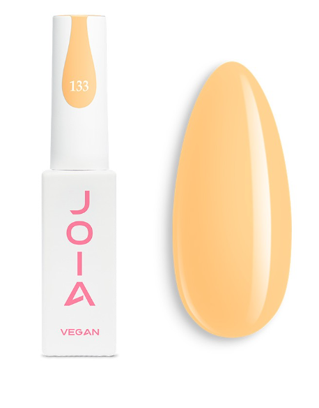 JOIA vegan Esmalte semipermanente 133-6ml