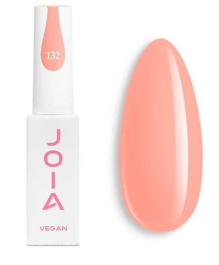 JOIA vegan Esmalte semipermanente 132-6ml