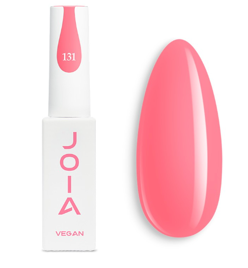 JOIA vegan Esmalte semipermanente 131-6ml