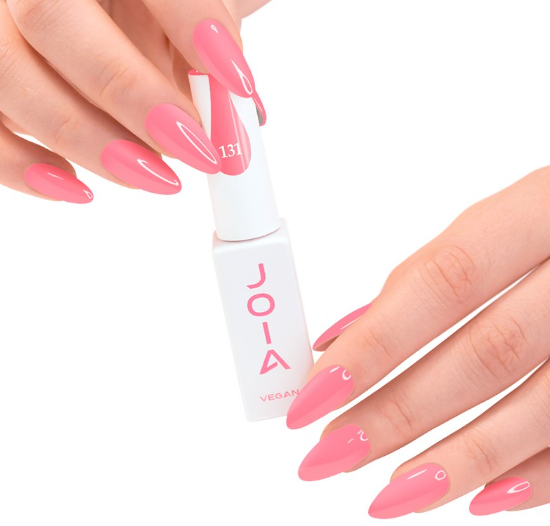 JOIA vegan Esmalte semipermanente 131-6ml