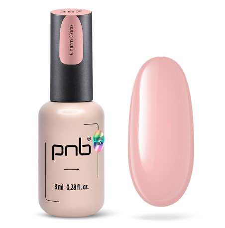 367 Charm Coco PNB 8ml