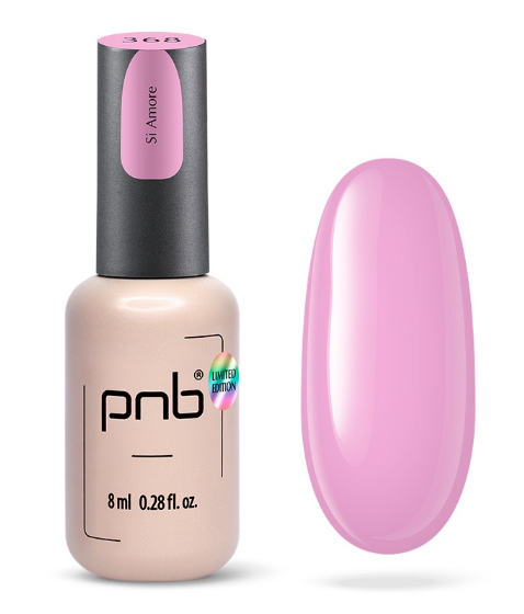 368 Si Amore PNB 8ml