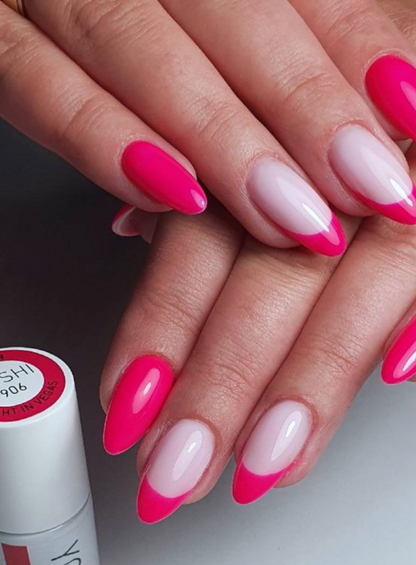 Esmalte semipermanente Luxor 906 (6ml)