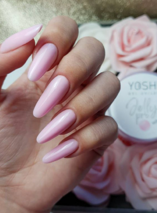 Jelly Milky Pinky 15ml
