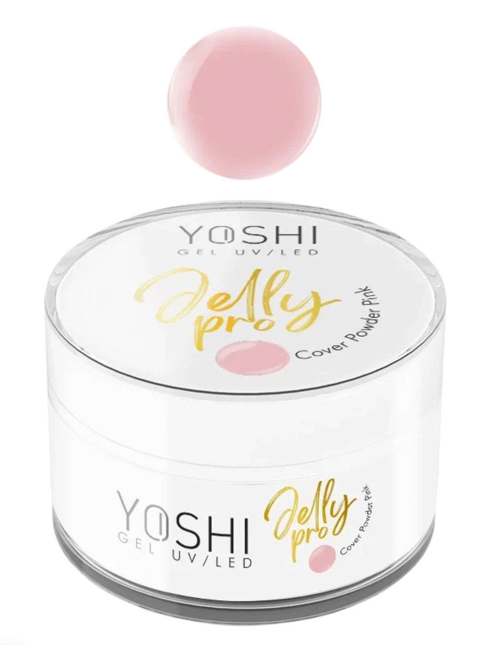 Jelly Powder Pink 15ml