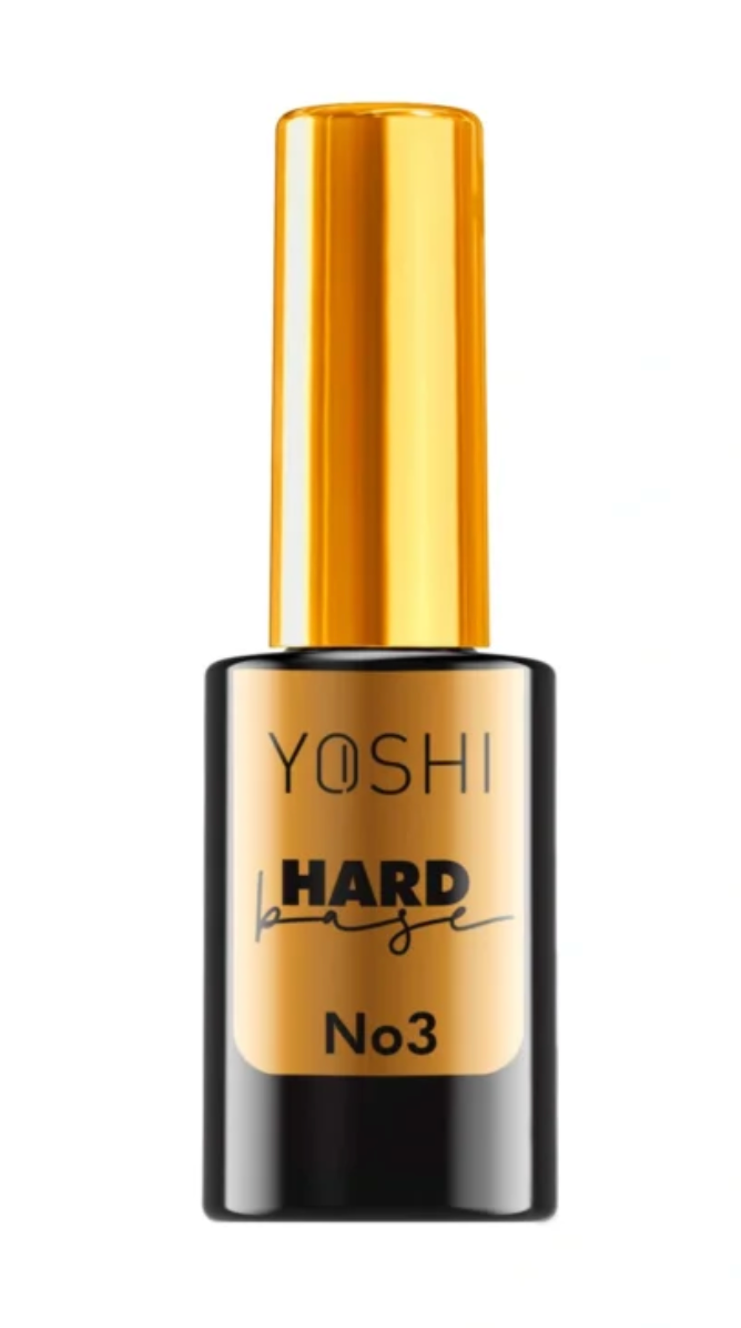 Hard Base Nº3 10ml