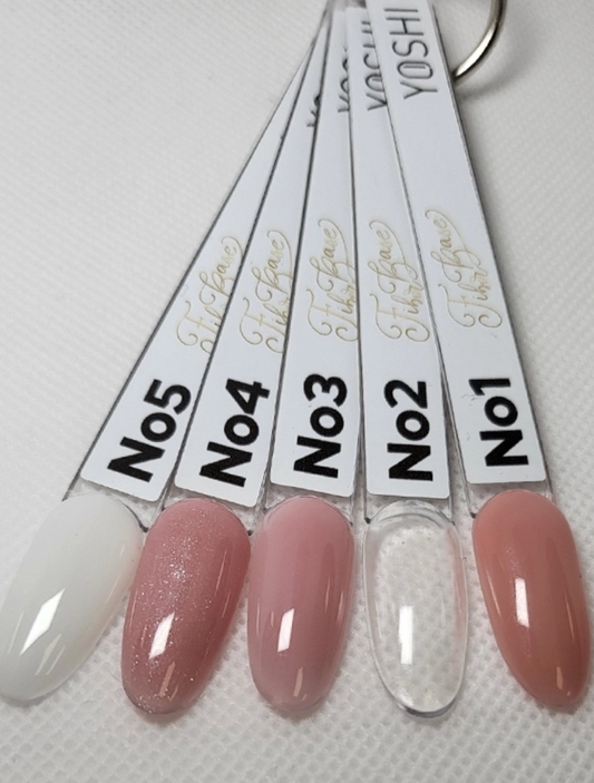 Fiber Base Nº1 10ml