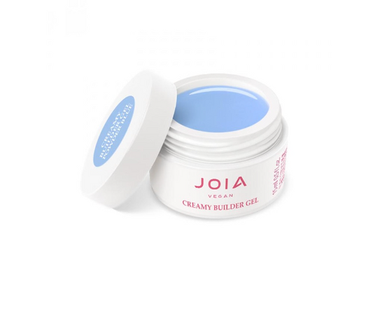 JOIA Vegan Creamy Gel Powder Blue 15ml