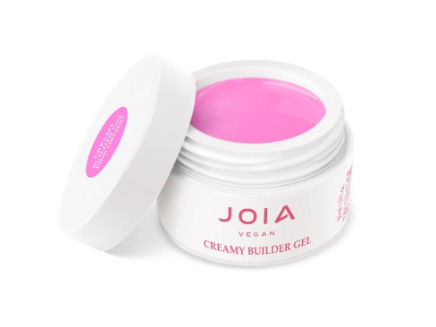 JOIA Vegan Creamy Gel Pink Orchid 15ml