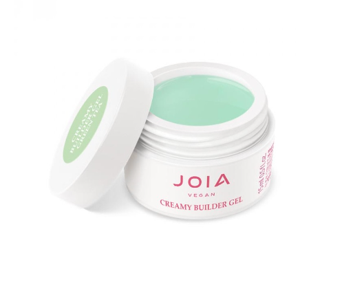 JOIA Vegan Creamy Gel Green Tea 15ml