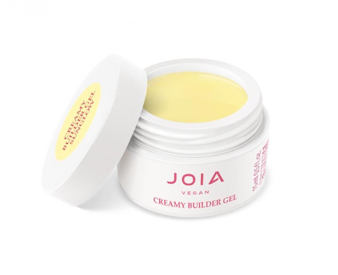 JOIA Vegan Creamy Gel Sun Glow 15ml