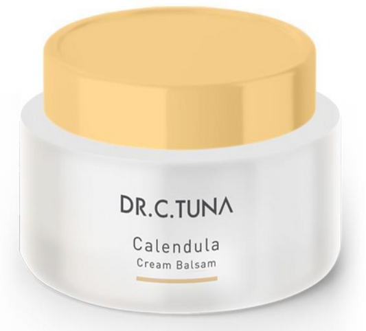 Caléndula Bálsamo Crema 80ml