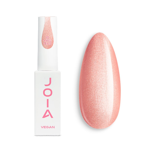 Joia Vegan Magic Cat-02 Angel Peach 8ml