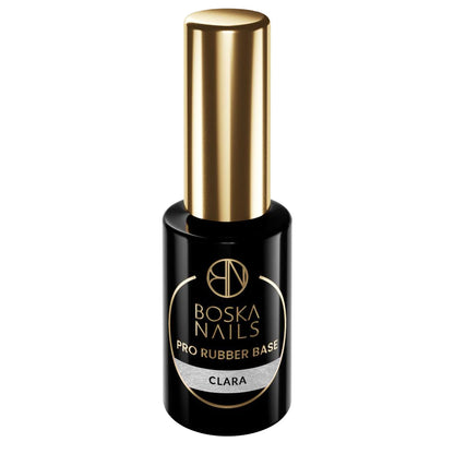 Base Pro Rubber Clara - 6ml