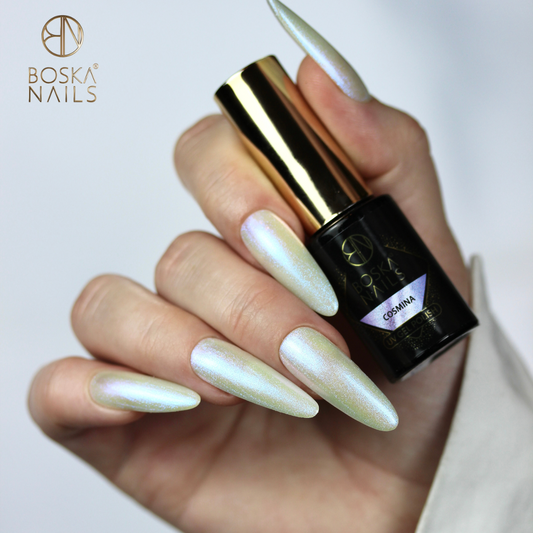 Esmalte Semipermanente Cosmina Nº487 - 6ml