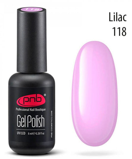 118 Lilac PNB 8ml