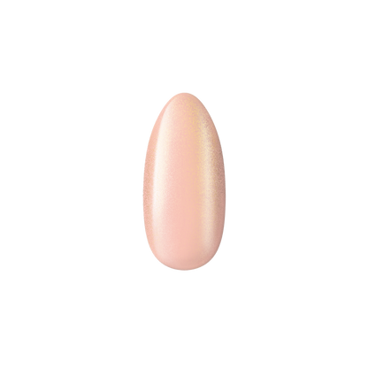 Base Rubber Peach Sorbet 10ml Boska Nails