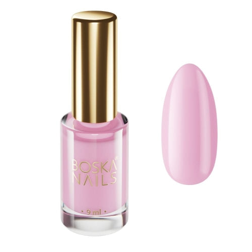 Esmalte Clasico Franesa no 662 Boska Nails Nail Polish 9 ml