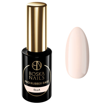 Base Pro Rubber Ella - 6ml