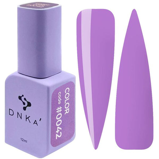 DNKa Esmalte Semipermanente #0042 12ml