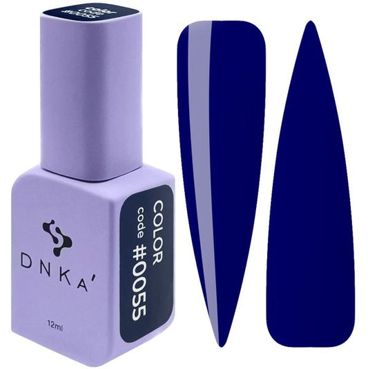 DNKa Esmalte Semipermanente #0055 12ml