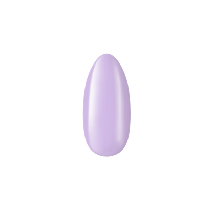 Lilac Gloss Top Color 10ml