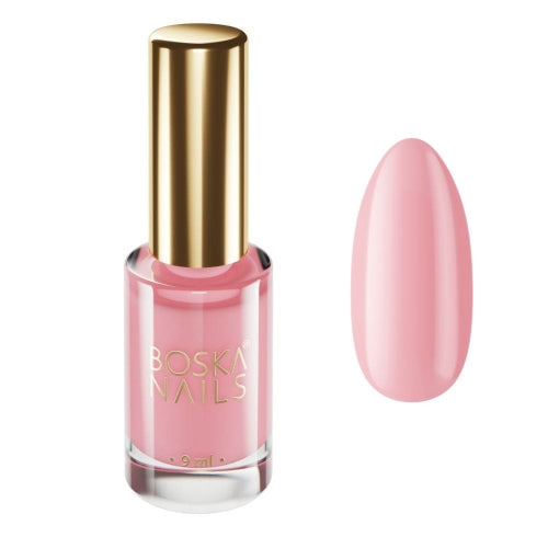Esmalte Clasico Apricata no 664 Boska Nails Nail Polish 9 ml